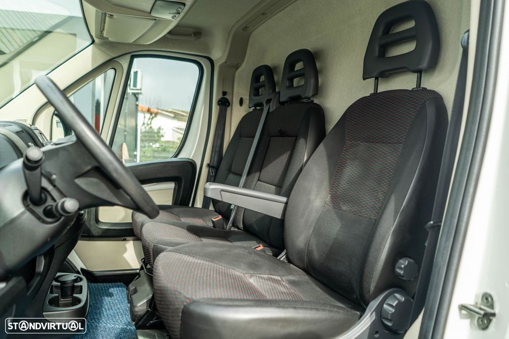 Citroën Jumper 2.0 BlueHDi 30 L2H1 Confort - 11