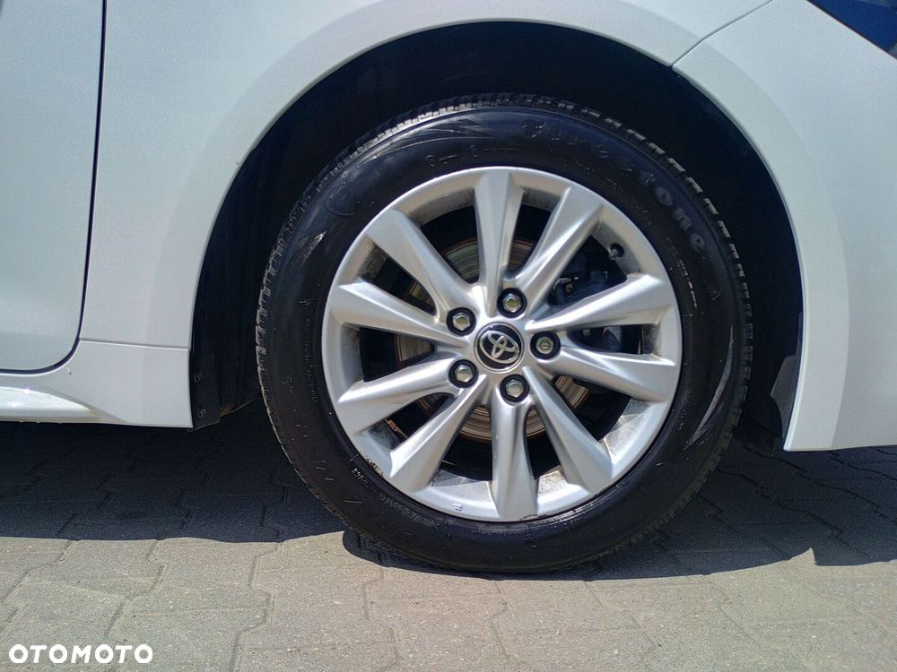 Toyota Corolla 1.8 Hybrid Comfort - 10