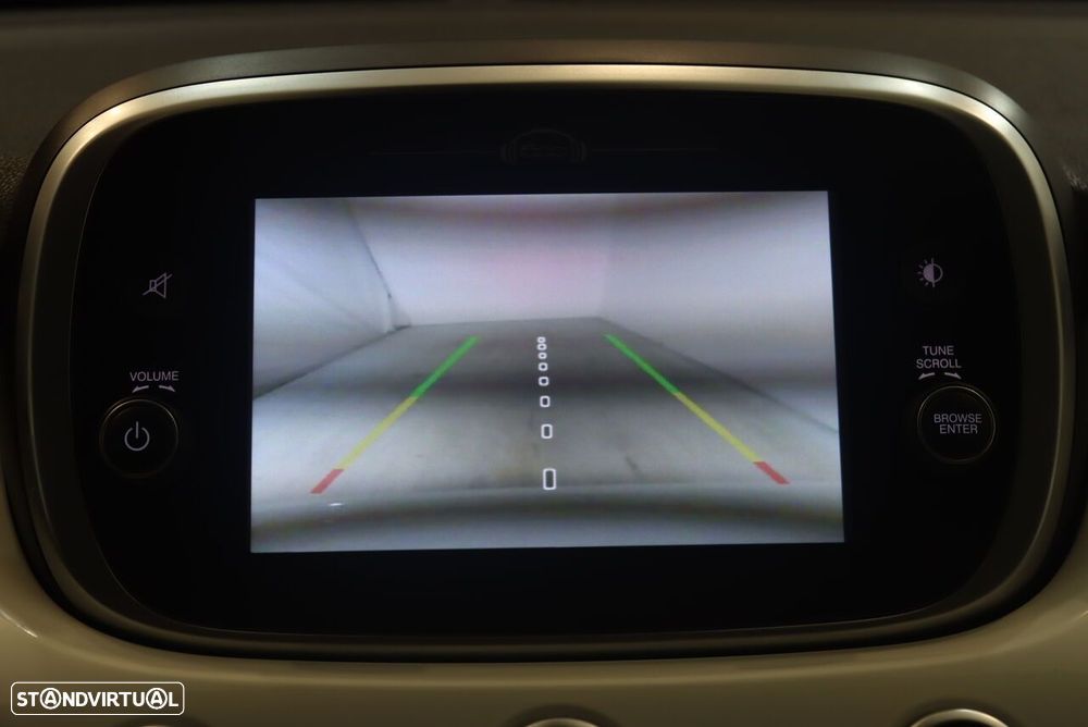 Fiat 500X 1.0 FireFly City Cross - 15