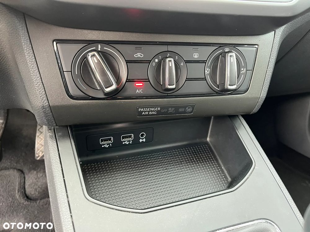 Seat Ibiza 1.0 MPI S&S Style - 21