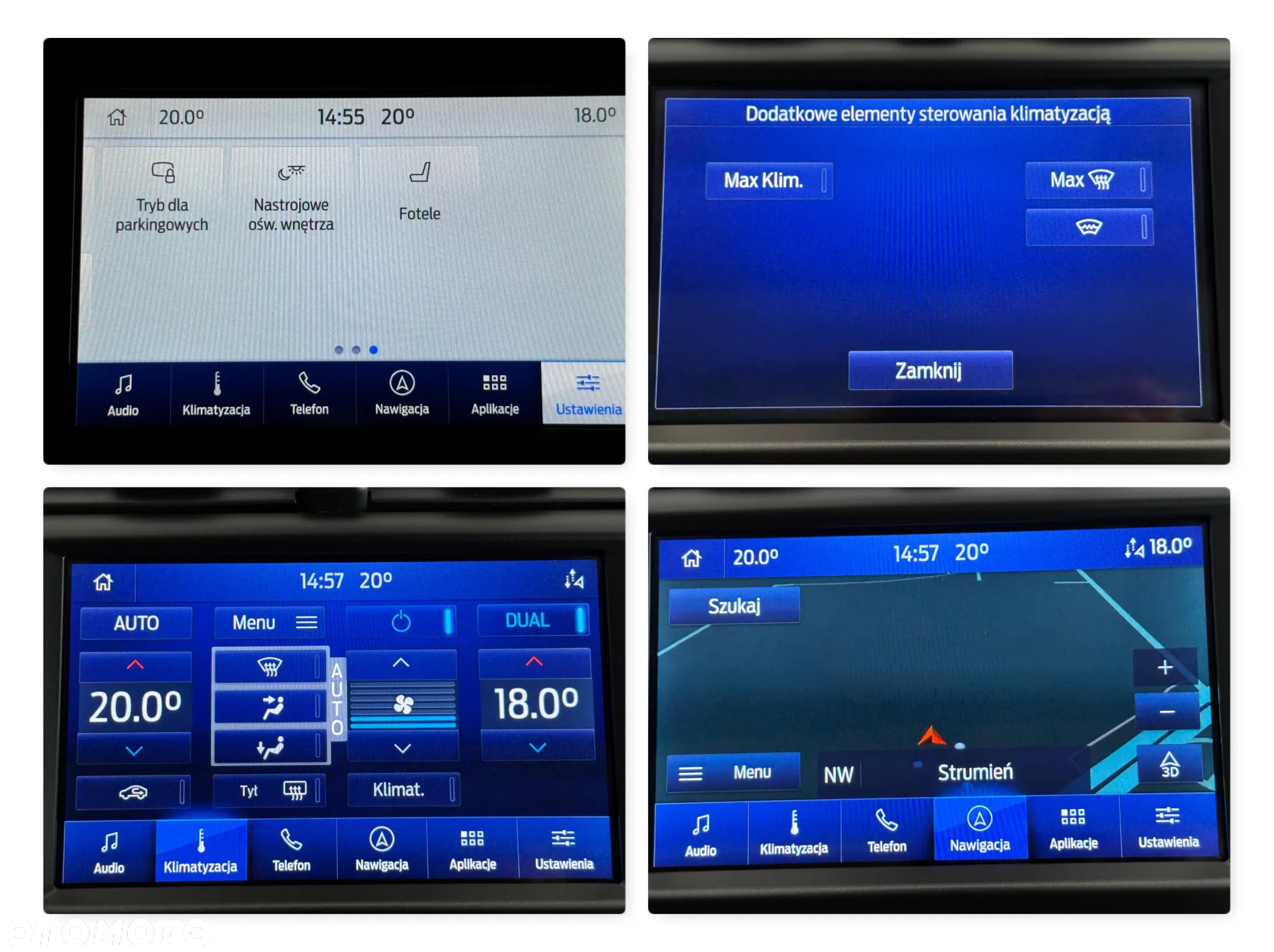 Ford Mondeo 2.0 EcoBlue Vignale AWD - 30