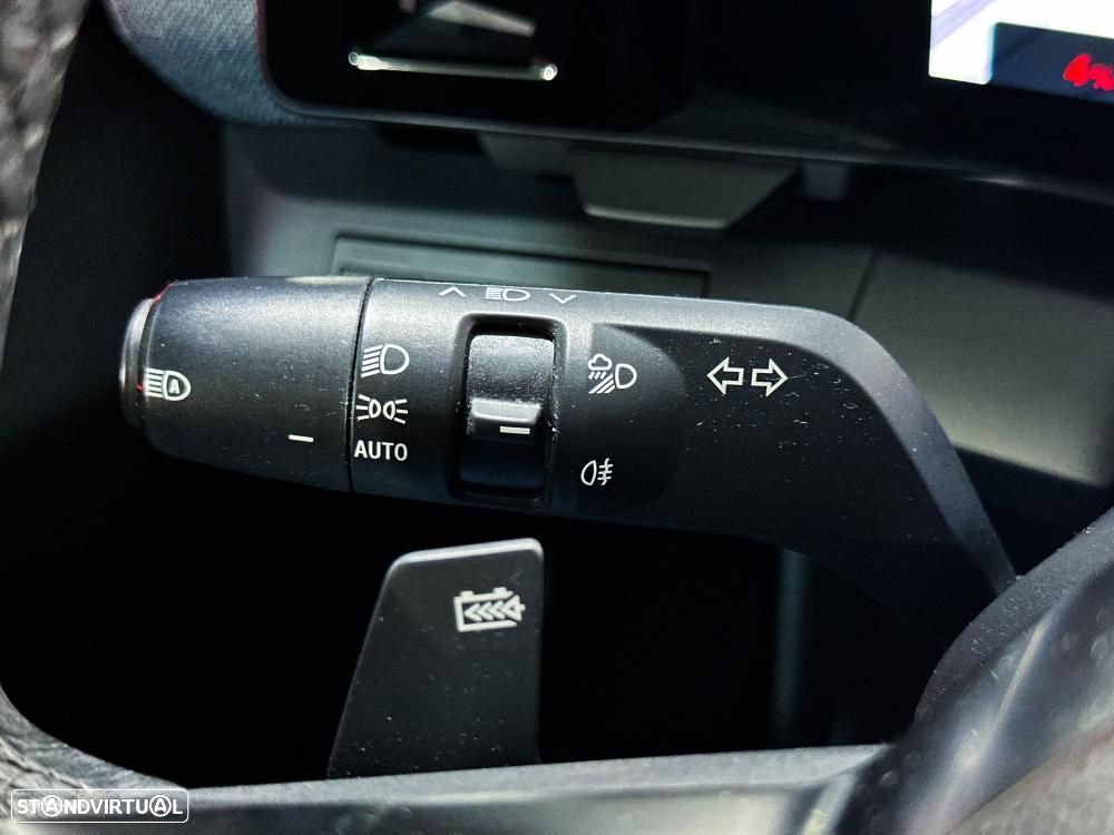 Renault Mégane E-Tech EV60 Techno - 46