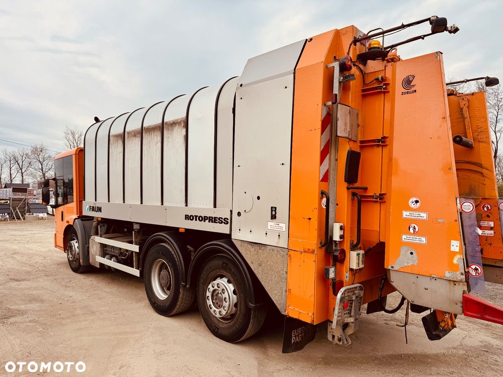 Mercedes-Benz Econic - 5