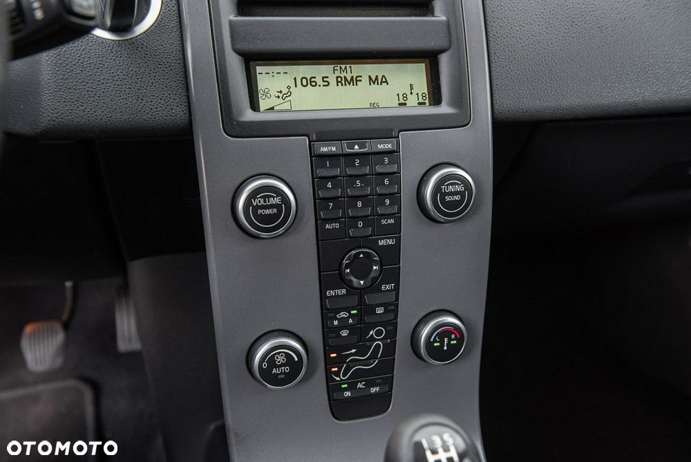 Volvo V50 1.8 RDesign - 20