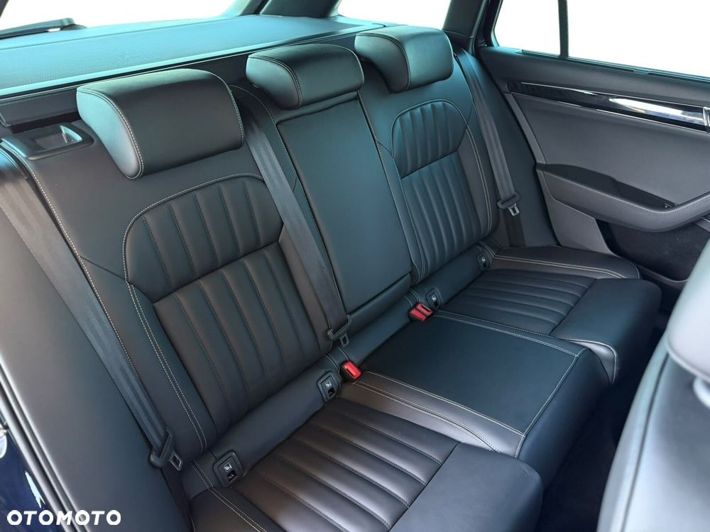 Skoda Superb 2.0 TDI SCR 4x4 L&K DSG - 28