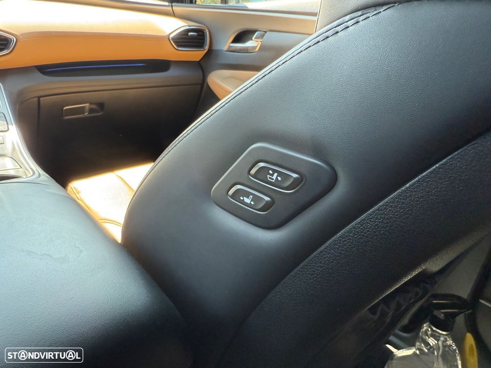 Hyundai Santa Fe 1.6 Plugin-Hybrid 4WD Prime - 46