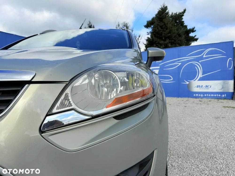 Ford Kuga 2.0 TDCi Trend - 11