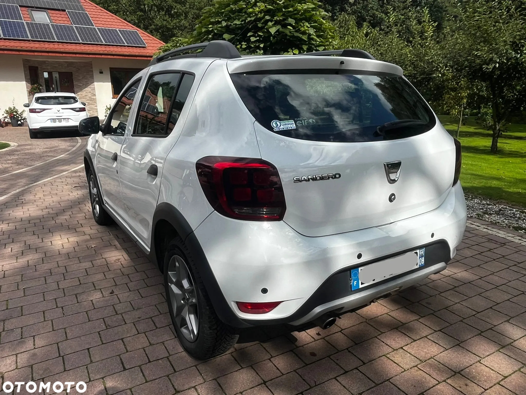 Dacia Sandero Stepway - 3