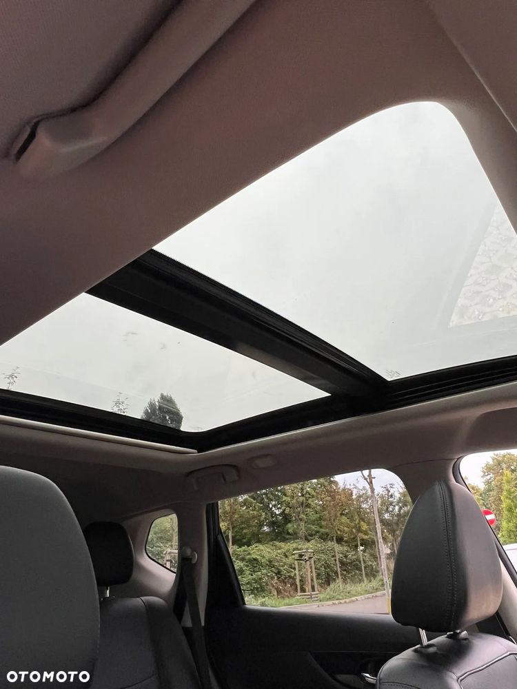 Nissan X-Trail 1.3 DIG-T Tekna 2WD DCT - 9