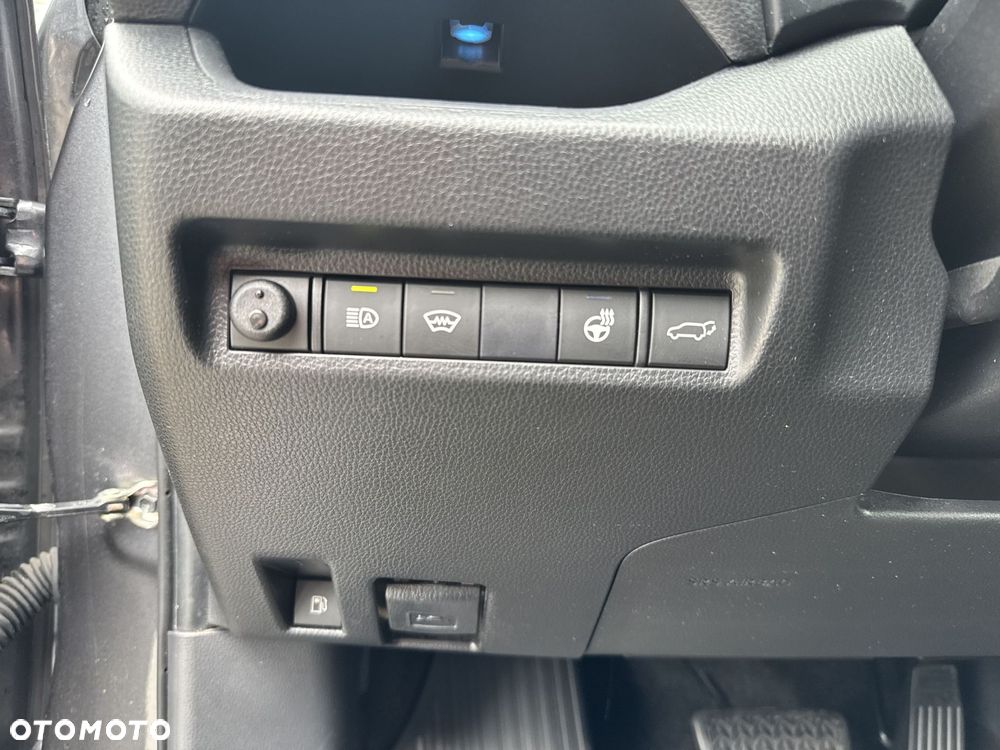 Toyota RAV4 2.5 Hybrid Selection 4x4 - 21