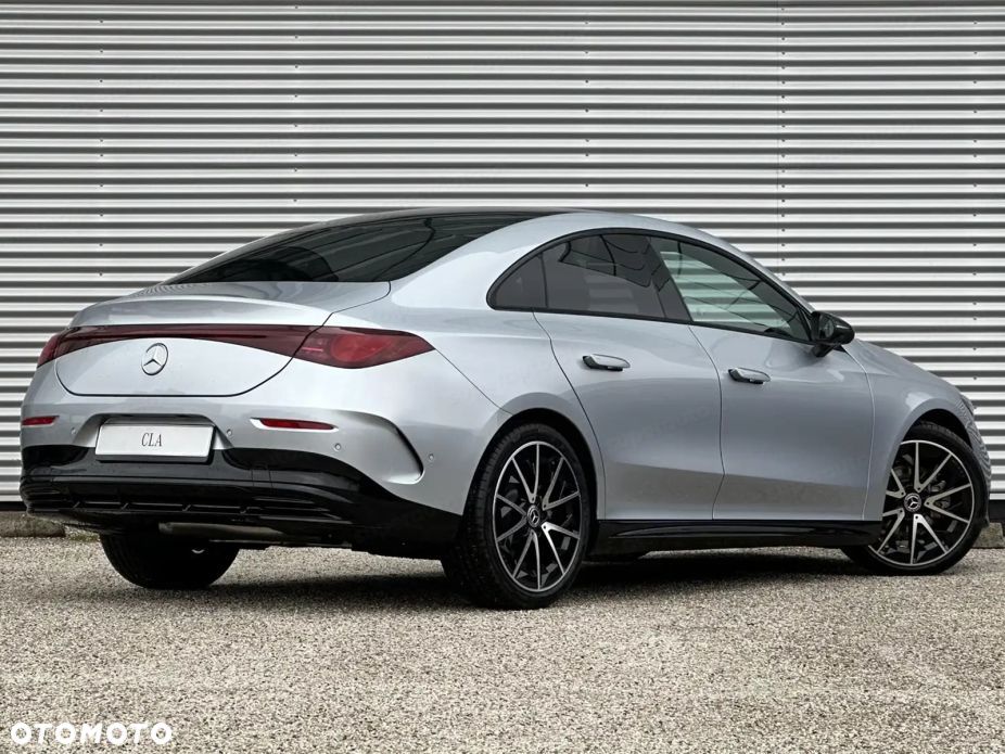 Mercedes-Benz CLA 200 mHEV 4-Matic 8G-DCT - 7
