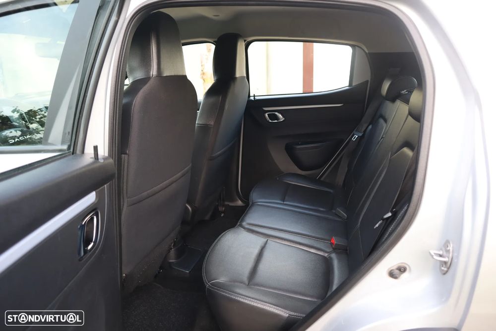 Dacia Spring Electric 45 Expression - 23