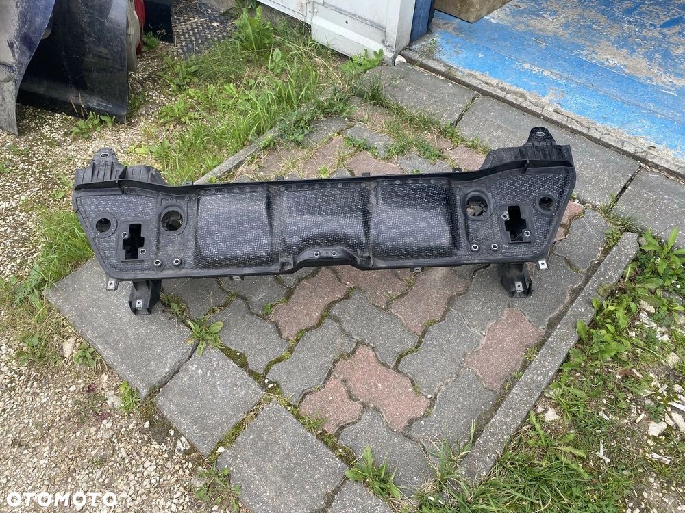 PAS PRZEDNI MERCEDES GLE GLS W167 A1676206601 - 1