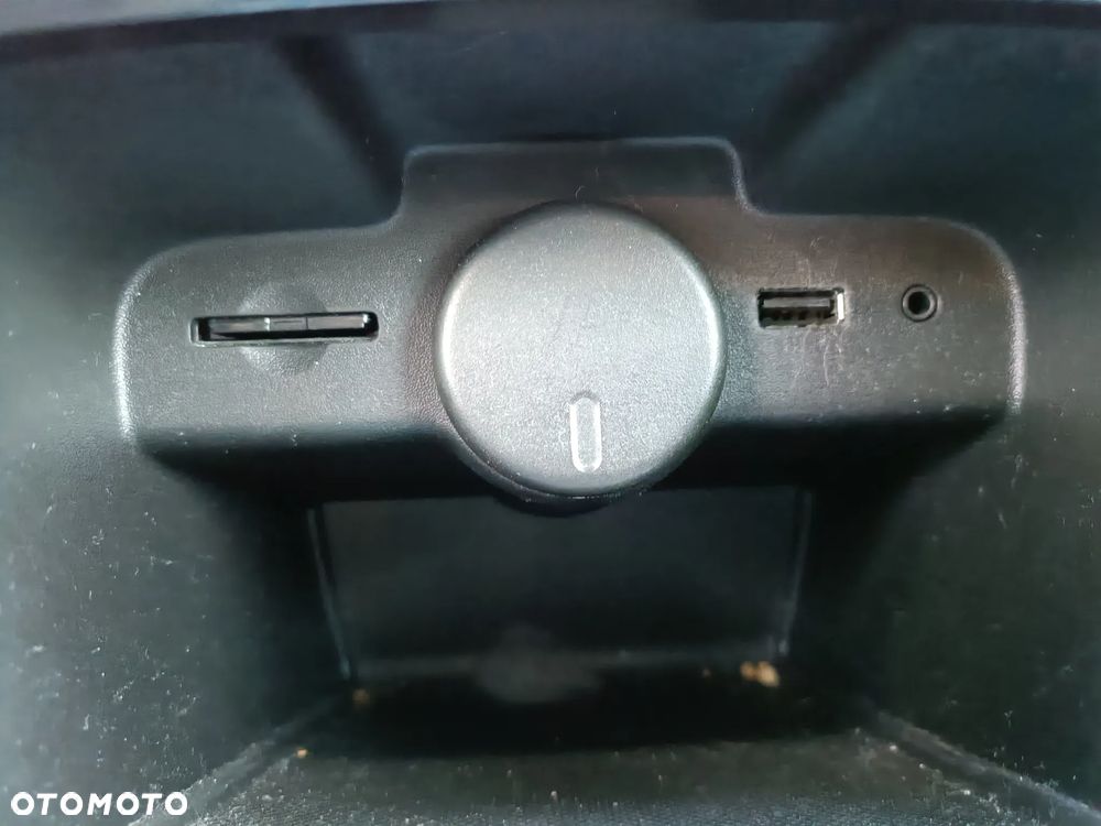 Opel Astra 1.7 CDTI DPF ecoFLEX TourerStart/Stop 105g Sport - 19