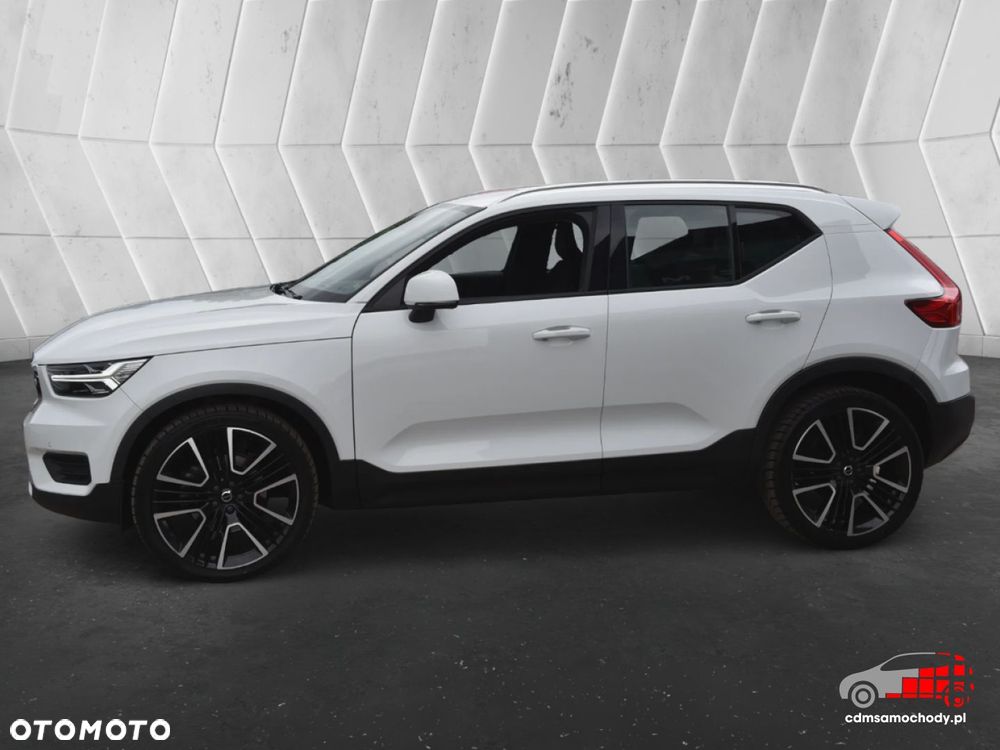 Volvo XC 40 - 7