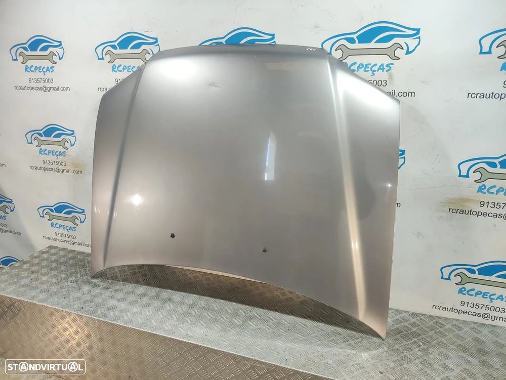 Frente completa HONDA CR-V CRV I 1 - 19