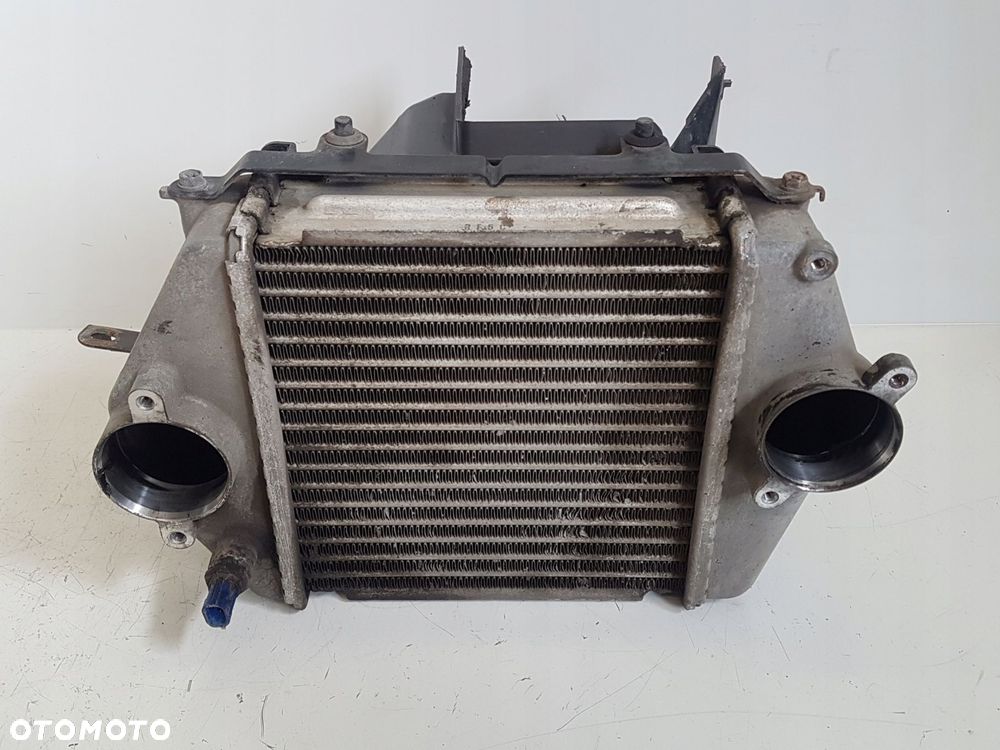 MAZDA MPV II 2.0 CITD 136PS CHŁODNICA INTERCOOLER - 1