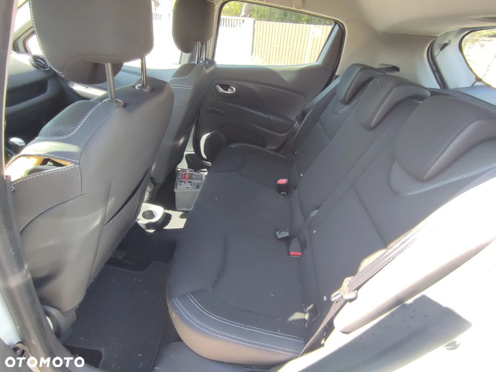 Renault Clio Energy dCi 75 Business - 17