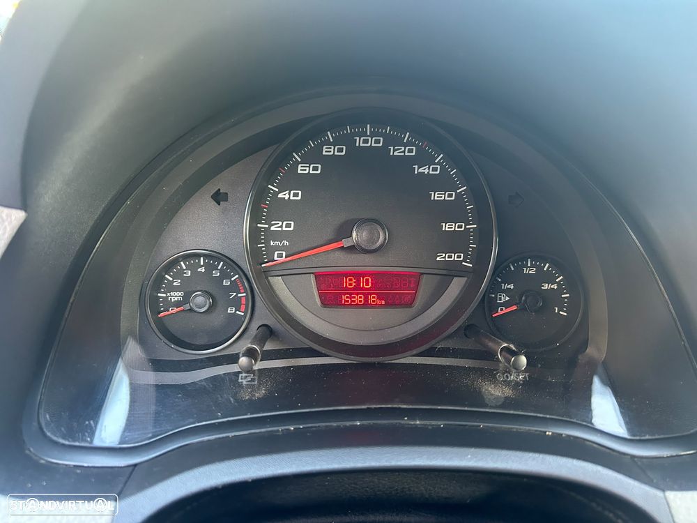 SEAT Mii 1.0 Style Plus - 5