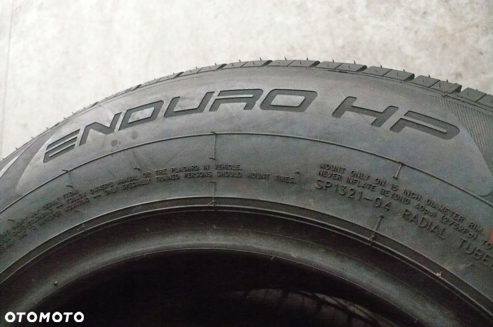 RUNWAY Enduro HP 185/65R15 2021 NOWA - 4