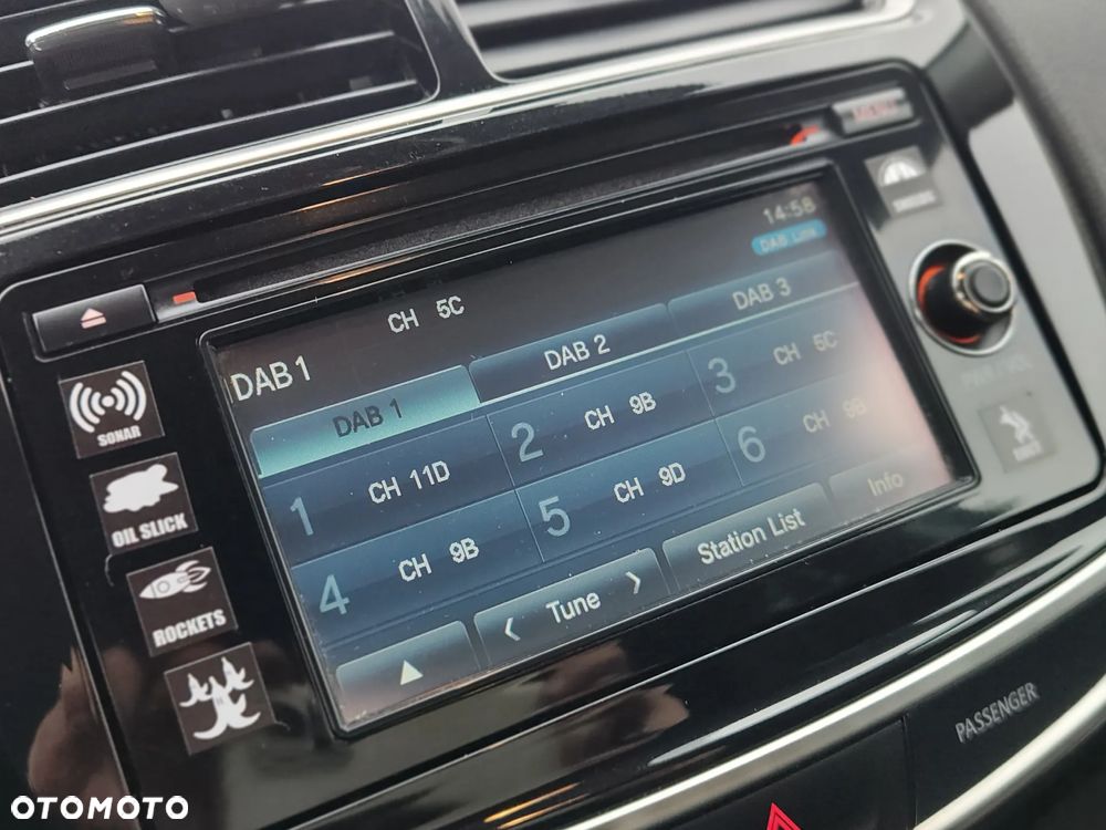 Mitsubishi ASX 1.6 2WD Intense - 26