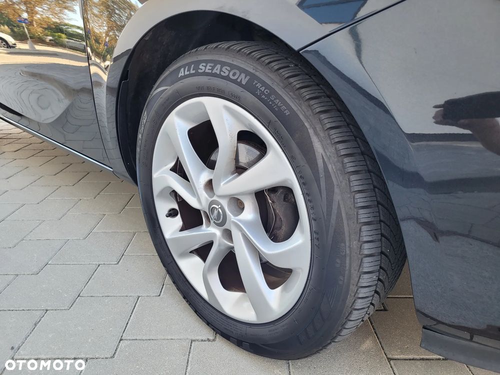 Opel Corsa 1.4 Cosmo - 21