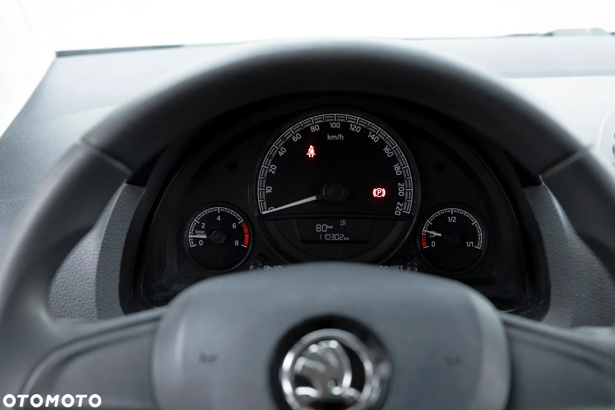 Skoda Citigo 1.0 Ambition - 14
