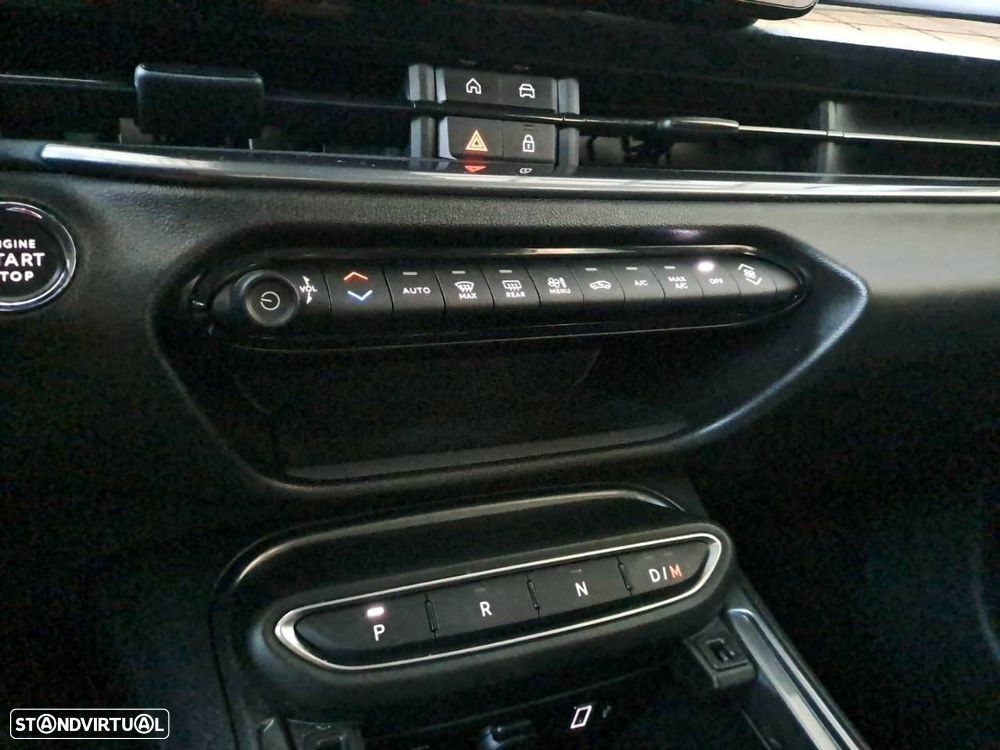 Fiat 600 1.2 Hybrid - 19