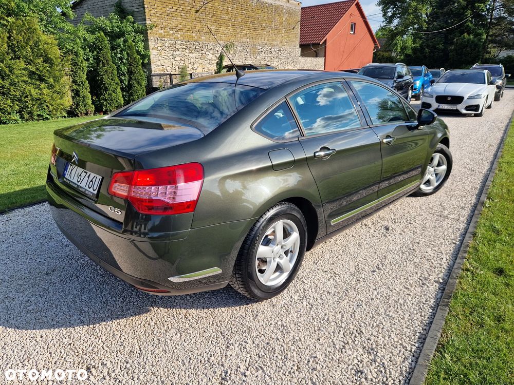 Citroën C5 2.0 16V Confort - 3