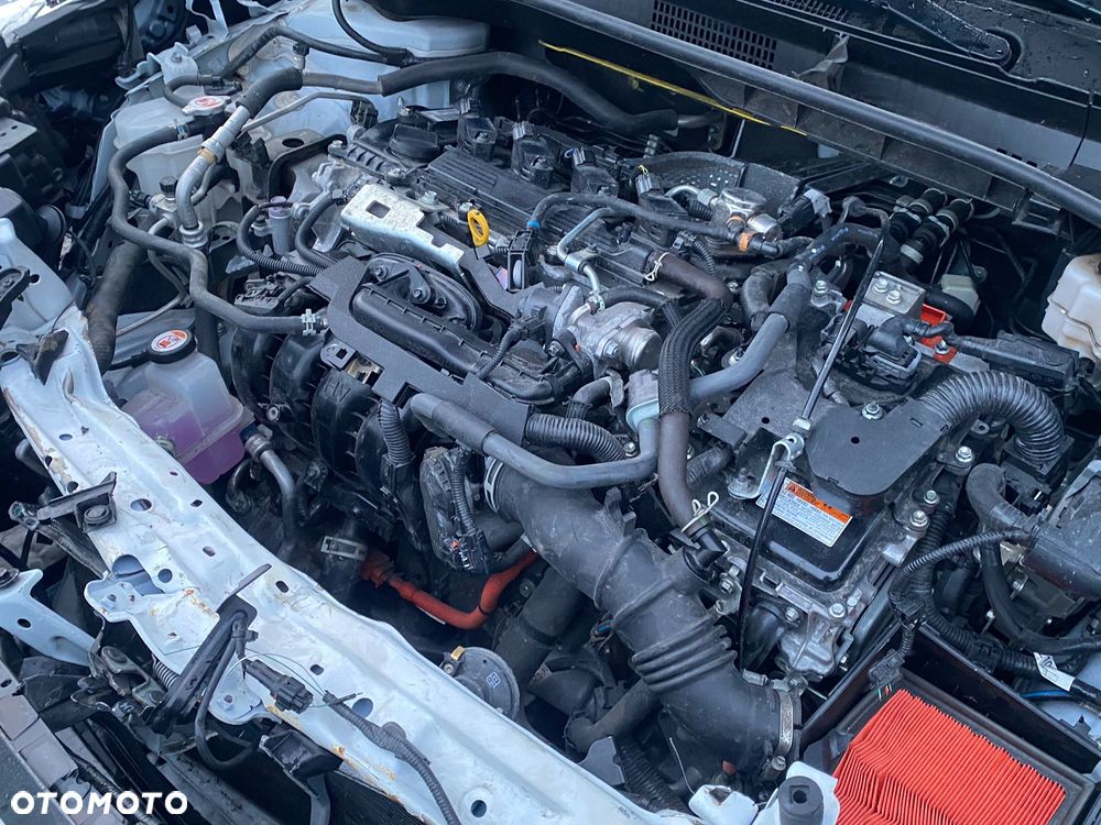 Toyota Corolla Cross 2.0 VVT-i Style - 6