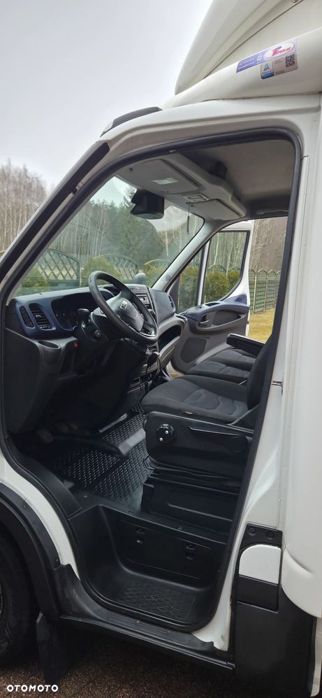 Iveco Daily 35.15 - 4