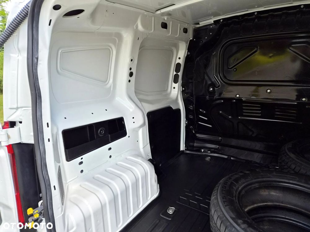 Fiat Fiorino - 18