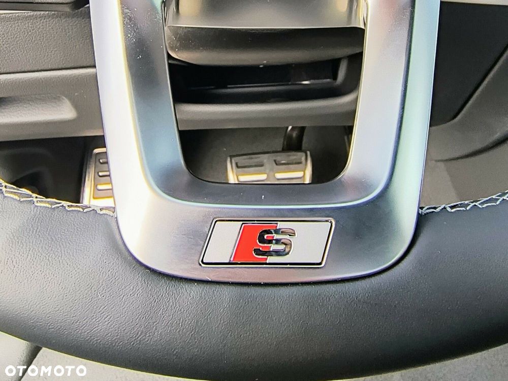 Audi Q7 60 TFSI e PHEV Quattro S Line Tiptr - 22