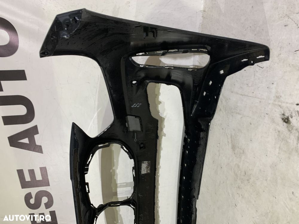 Bara fata BMW Seria 1, F40, M-Sport, 2019, 2020, 2021, 2022, 2023, cod origine OE 51118070928. - 15