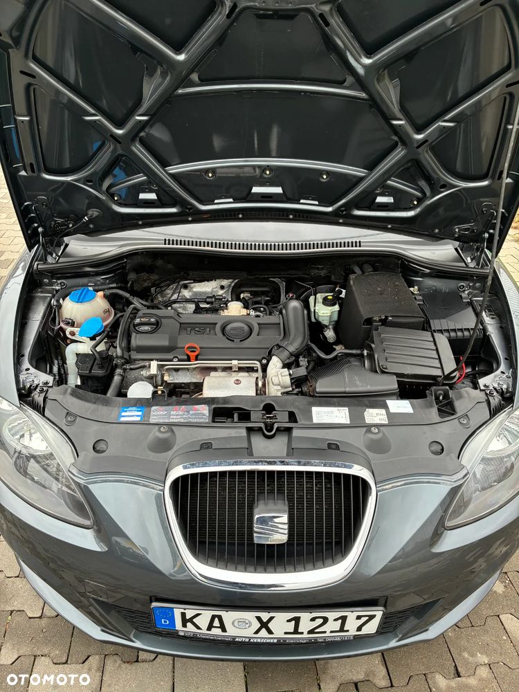 Seat Leon - 8