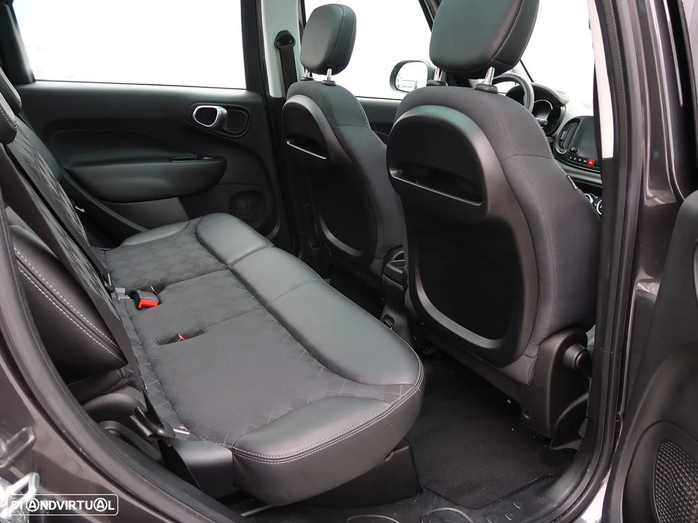 Fiat 500L 1.3 MJ Lounge S&S - 11