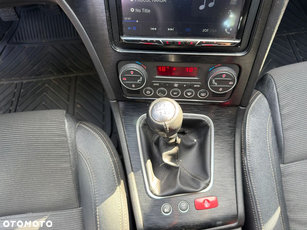Alfa Romeo 159 1750TBi Sport - 13
