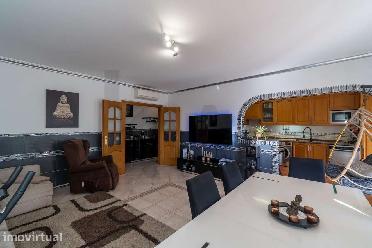 Apartamento T3 na Baixa de Olhão — 410.000€ - Grande imagem: 5/27
