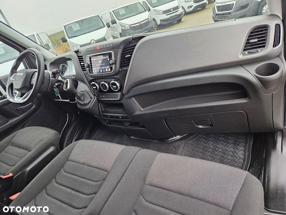 Iveco 35s18 L3H2 *109999zł NETTO* 3.0HPi/180KM - 33