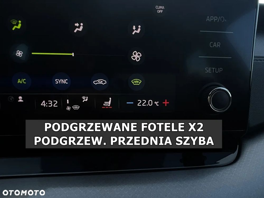 Skoda Octavia 2.0 TDI Ambition - 16