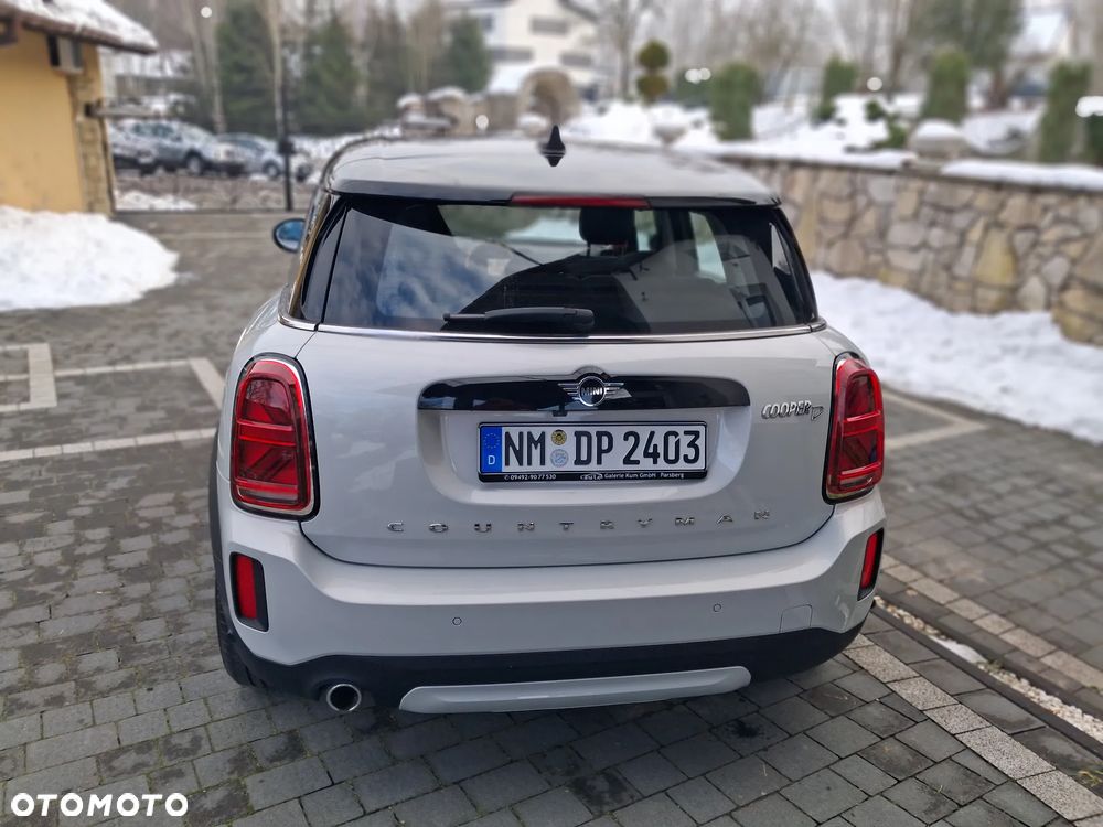 MINI Countryman Cooper D Estate Edition - 6