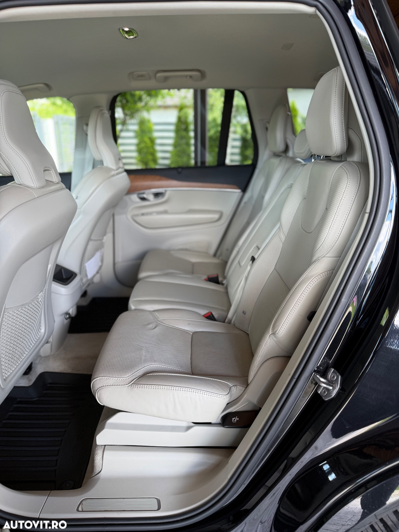 Volvo XC 90 D5 AWD Inscription - 21