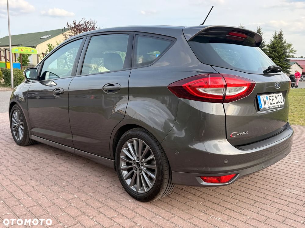 Ford C-MAX - 3