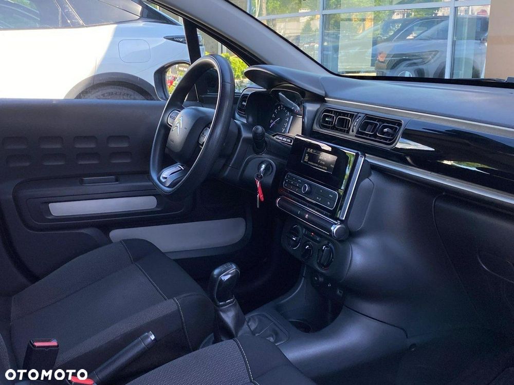 Citroën C3 1.2 PureTech Feel - 35