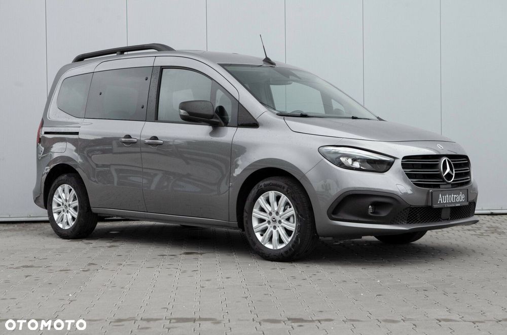 Mercedes-Benz Citan - 4