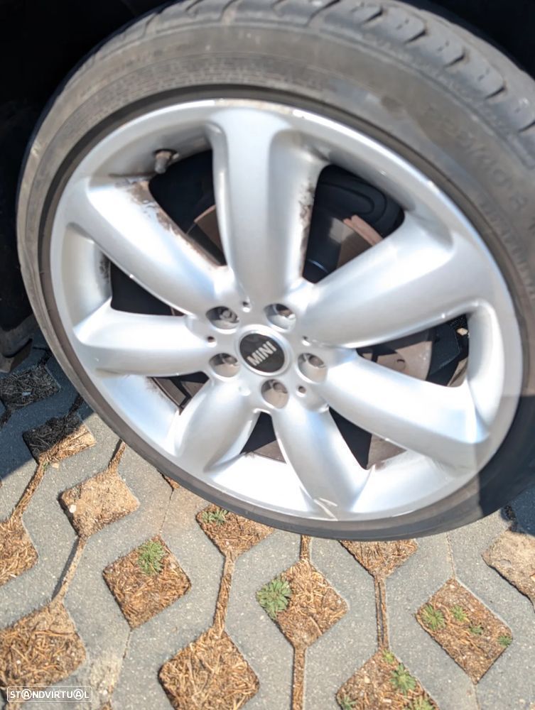 MINI Clubman Cooper Auto - 13