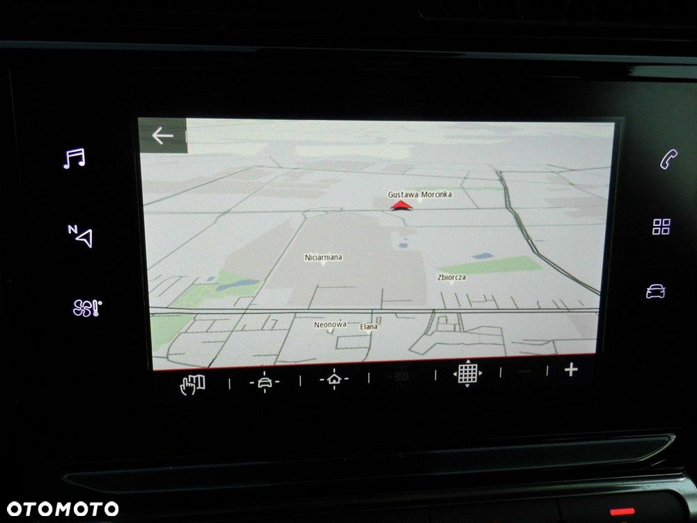 Citroën C3 Aircross - 11