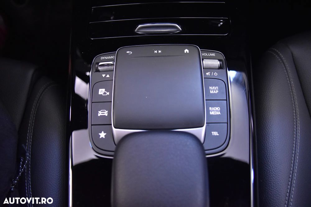 Mercedes-Benz A 200 d 8G-DCT Progressive - 17