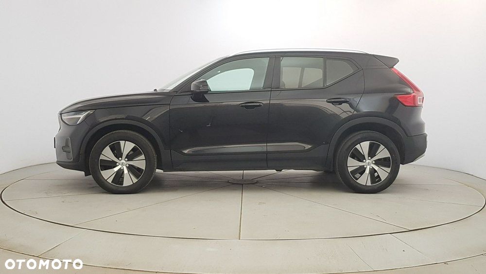 Volvo XC 40 - 4