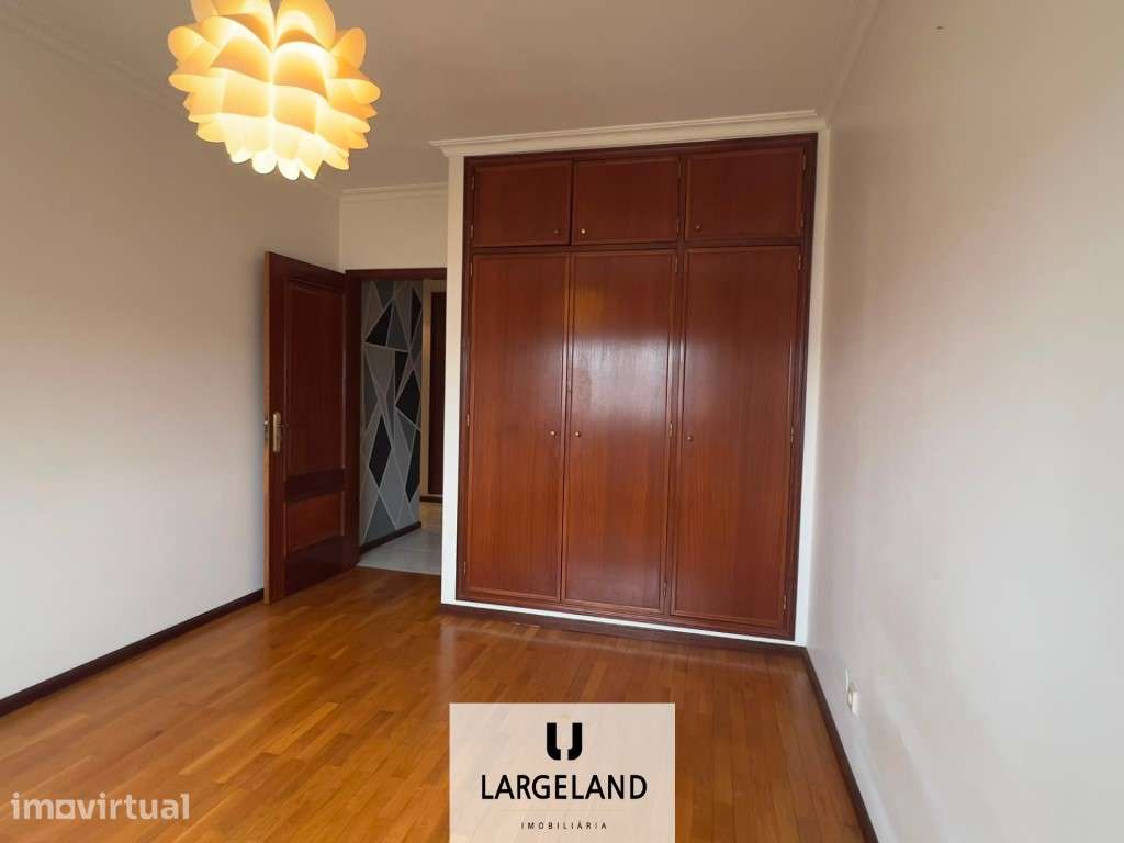 Apartamento T1 - Águas Santas - Grande imagem: 2/6